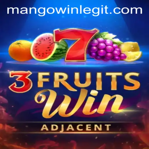 Experience the Vibrant World of 3FruitsWin: A New Gaming Sensation