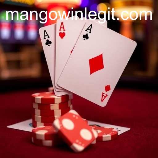 MANGOwin