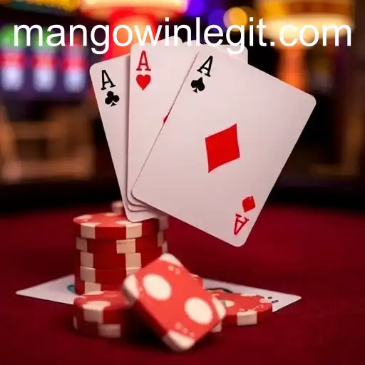 The Allure of Blackjack in the Era of MANGOwin