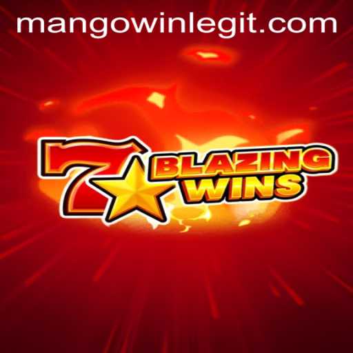 Unveiling the Adventure: BlazingWins and the MANGOwin Phenomenon