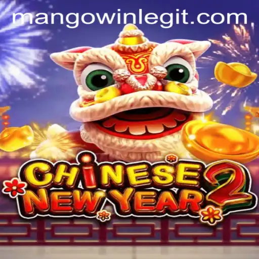 Exploring the Excitement of CHINESENEWYEAR2 with MANGOwin