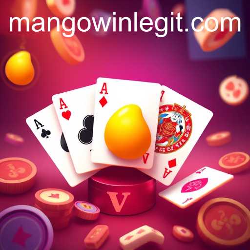 MANGOwin