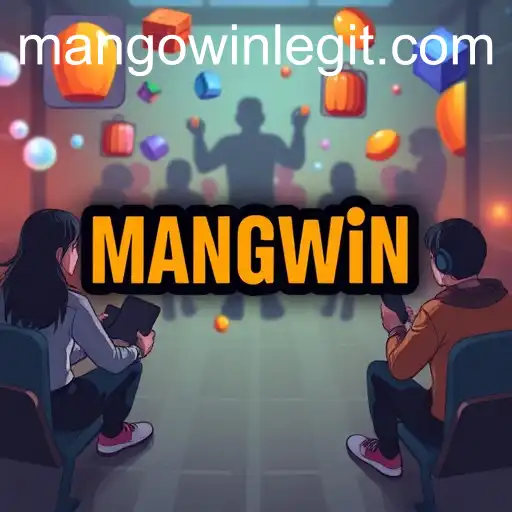 Player Community in Gaming: An In-depth Look at MANGOwin