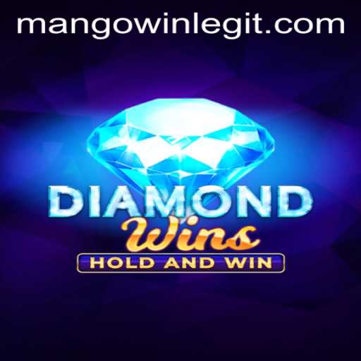 DiamondWins: Exploring the Thrilling Adventure of MANGOwin