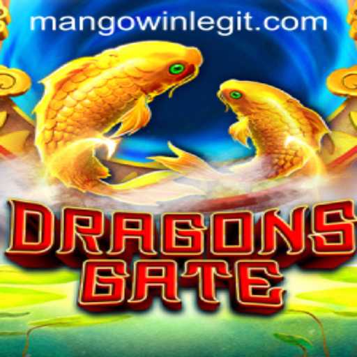 Unlock the Mystical World of DragonsGate with MANGOwin