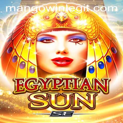 Discover the Allure of EgyptianSunSE: A Dive into Gameplay and Strategy