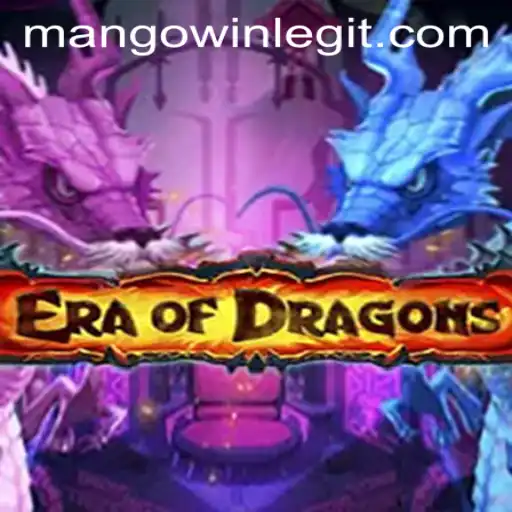 Discover the Thrilling World of EraOfDragons with MANGOwin