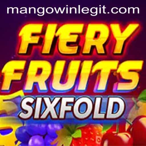 Discover the Excitement of FieryFruitsSixFold: The Ultimate Guide to MANGOwin