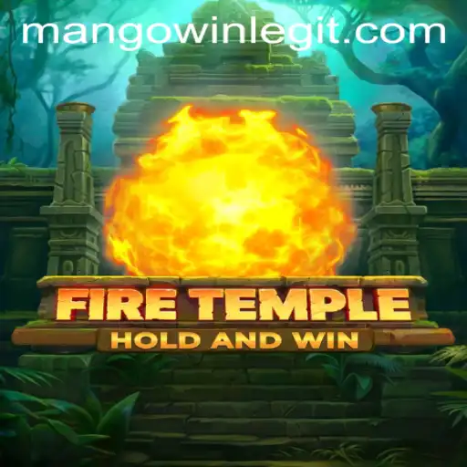 Exploring FireTemple: A Groundbreaking Adventure Game with a MANGOwin Twist