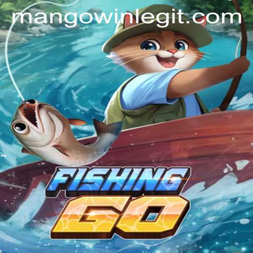 FishingGO: Dive into the World of MANGOwin