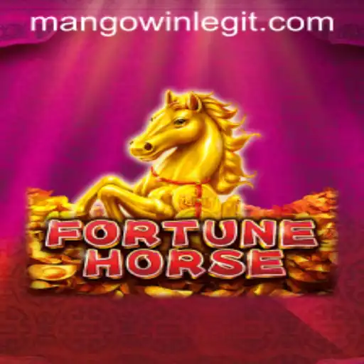 FortuneHorse: A Guide to Mastering the Latest Gaming Sensation