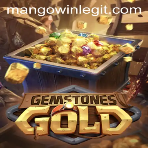 Explore the Thrills and Treasures of GemstonesGold with MANGOwin