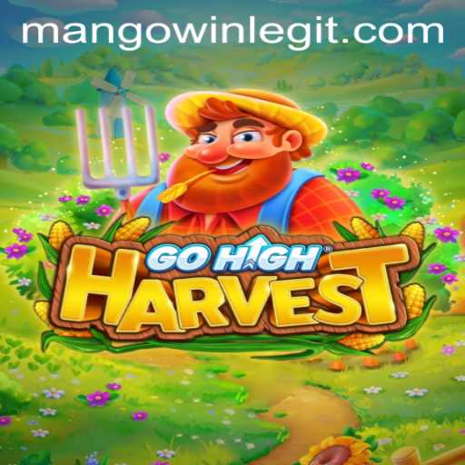 Discover the Exciting World of GoHighHarvest: Unleash the Power of MANGOwin