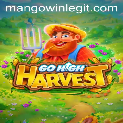 Discover the Exciting World of GoHighHarvest: Unleash the Power of MANGOwin