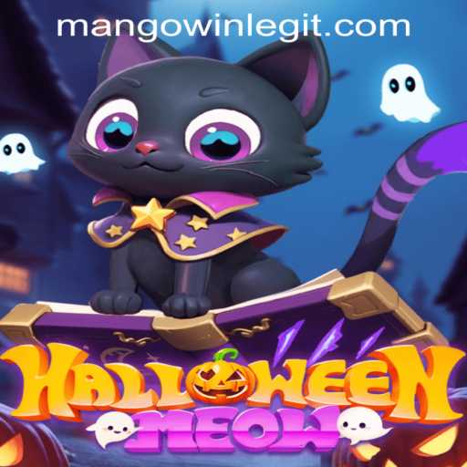 Discover the Exciting World of HalloweenMeow and the Thrill of MANGOwin