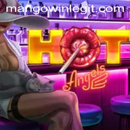 HotAngels: The Thrilling New Game of Strategy and Luck