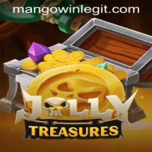 Exploring the Magical World of JollyTreasures