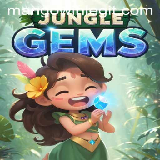 Exploring the Thrills of JungleGems: A Comprehensive Guide to Gameplay and Strategy with MANGOwin