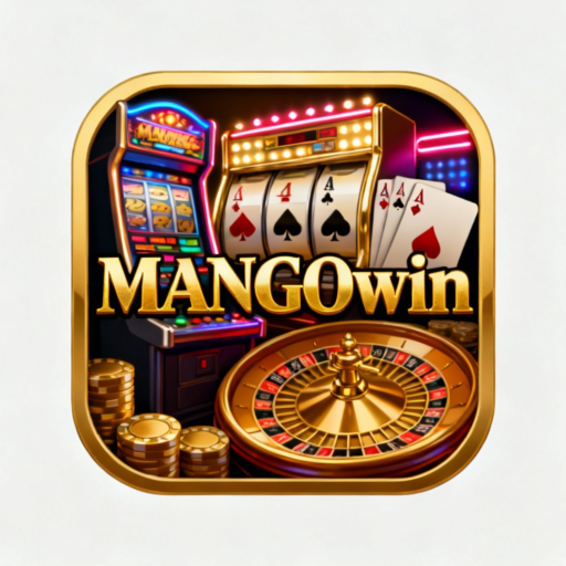 MANGOwin