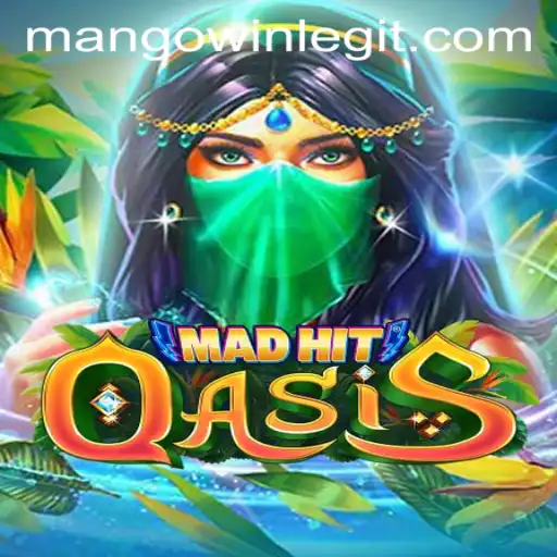 Unveiling the Exciting World of MadHitOasis: Where Strategy Meets Fun
