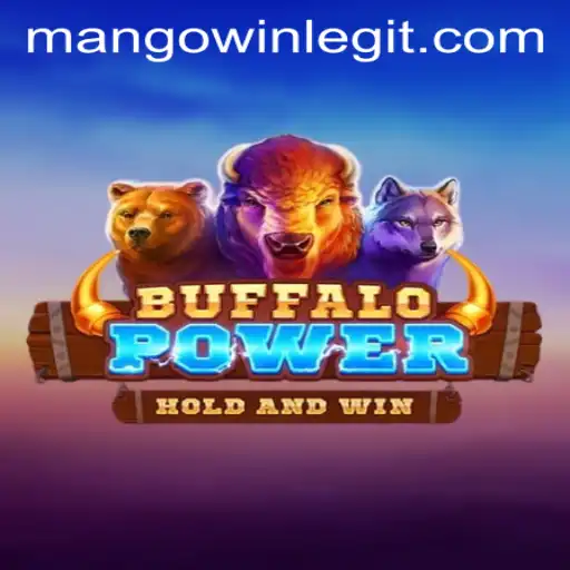 Exploring the Thrilling World of BuffaloPower and the Exciting MANGOwin