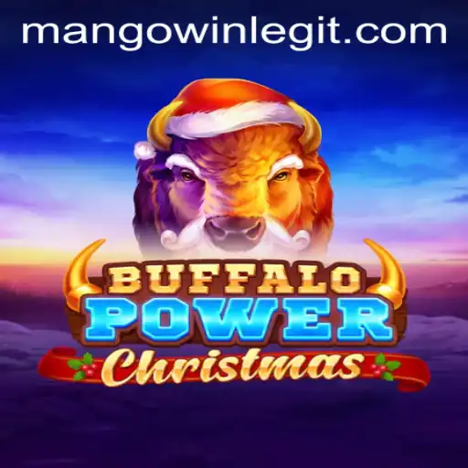 Discover the Festive Magic of BuffaloPowerChristmas with MANGOwin