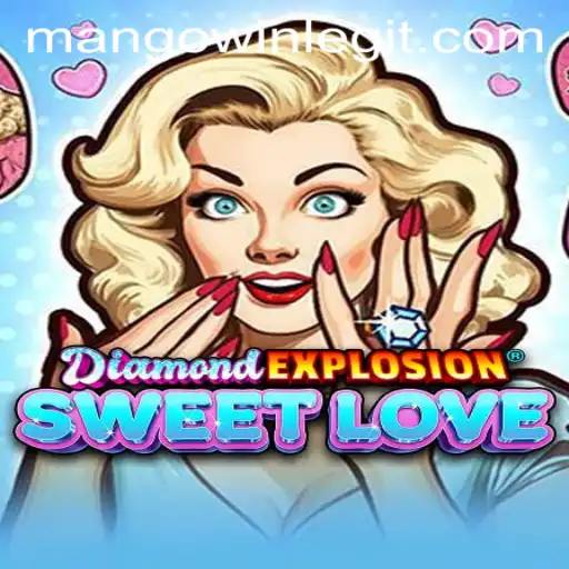 Discover the Dazzling World of DiamondExplosionSweetLove: A Game of Strategy and Luck