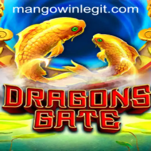 Unlock the Mystical World of DragonsGate with MANGOwin