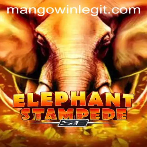 Exploring ElephantStampedeSE: A Thrilling Adventure Awaits with MANGOwin