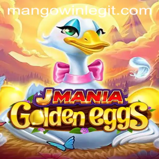 Experience the Thrill of JManiaGoldenEggs with MANGOwin Challenge