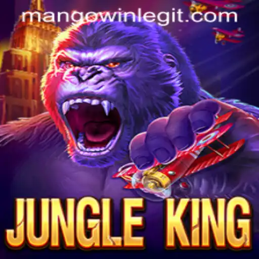 Discover the Excitement of JungleKing: A Thrilling Adventure with MANGOwin