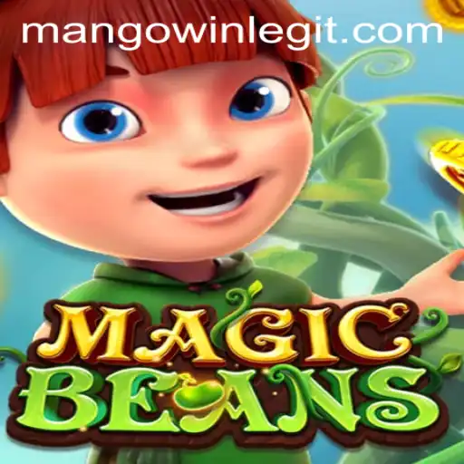 Enter the World of MAGICBEANS: A Riveting Adventure with MANGOwin