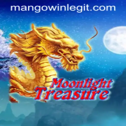 Discover the Adventure of MoonlightTreasure: A Magical Gaming Experience Powered by MANGOwin