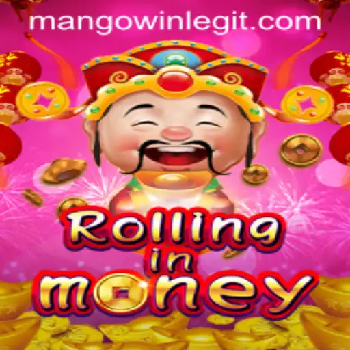 RollingInMoney: Unlock the Thrills with MANGOwin