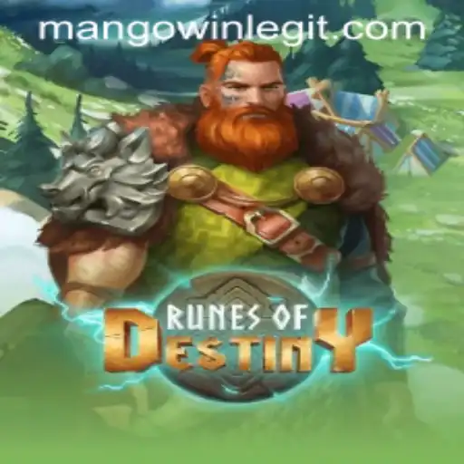 Exploring RunesOfDestiny: An Epic Journey of Adventure and Strategy