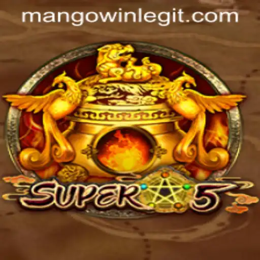 The Intriguing World of Super5 and the Rise of MANGOwin