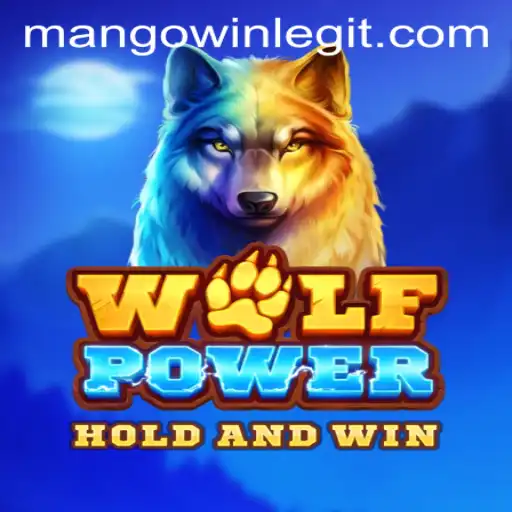 Exploring the Thrilling World of WolfPower: Embrace the Wild with MANGOwin