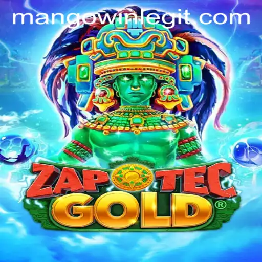 Explore the Thrilling World of ZapOtecGold and the Exciting MANGOwin Feature