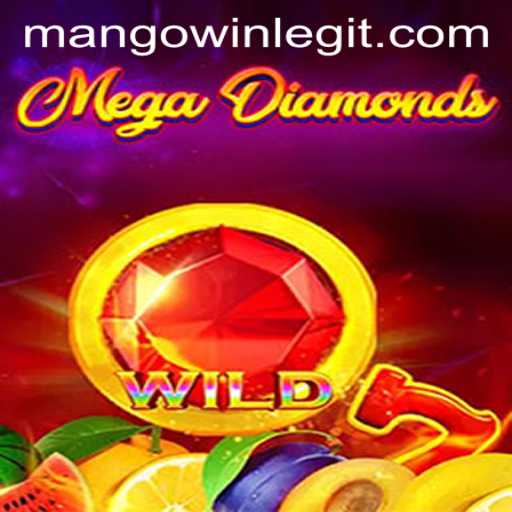 MegaDiamond: An Exciting Adventure Packed with Challenges and Rewards
