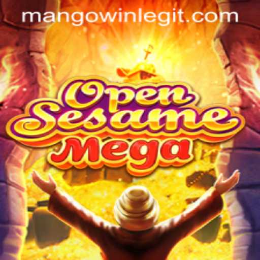 Unlock the Thrills with OPENSESAMEMEGA: Your Guide to Mastering MANGOwin