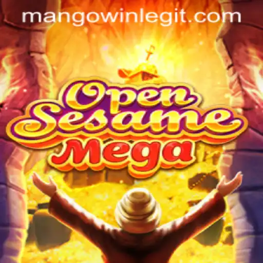 Unlock the Thrills with OPENSESAMEMEGA: Your Guide to Mastering MANGOwin