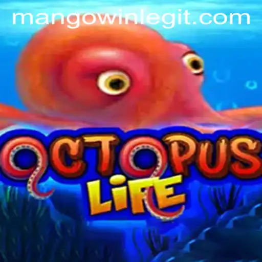 Exploring the Thrilling World of OctopusLife and the Exciting MANGOwin Feature
