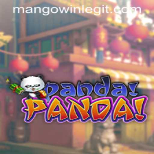 Explore the Enchanting World of PandaPanda: A Game of Strategy, Fun, and MANGOwin
