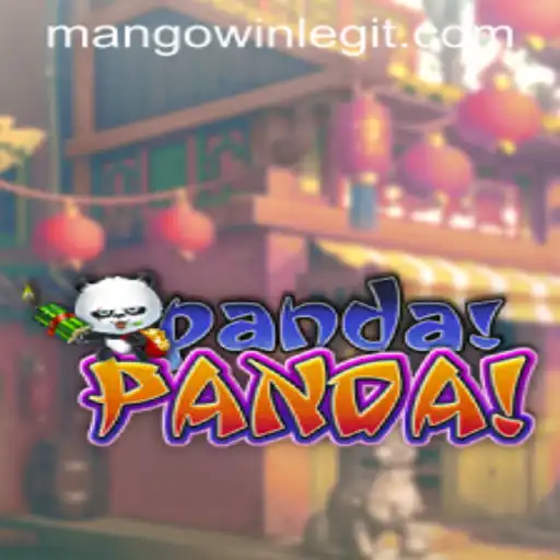 Explore the Enchanting World of PandaPanda: A Game of Strategy, Fun, and MANGOwin