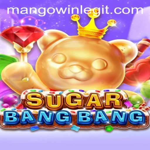 Dive into SUGARBANGBANG: Unveiling the Sweet Rush of MANGOwin