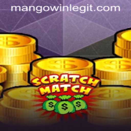 Discovering the Exciting World of ScratchMatch: A Deep Dive into MANGOwin