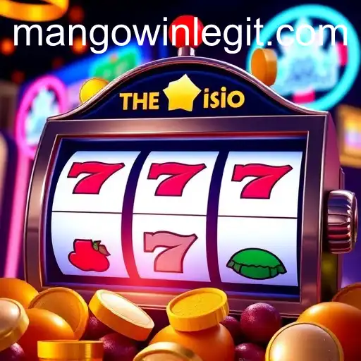 Exploring the Intriguing World of Slot Machines Using MANGOwin: A Fruitful Experience