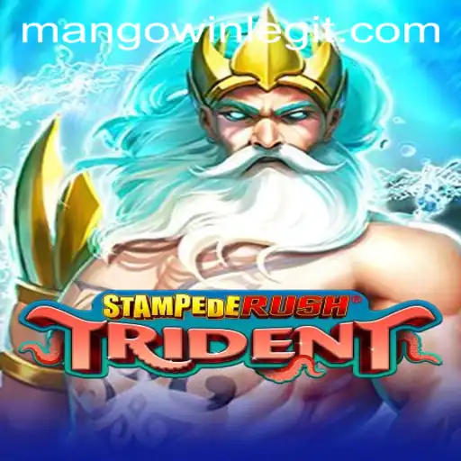 Exploring the Intrigue of StempedeRushTrident and the Impact of MANGOwin