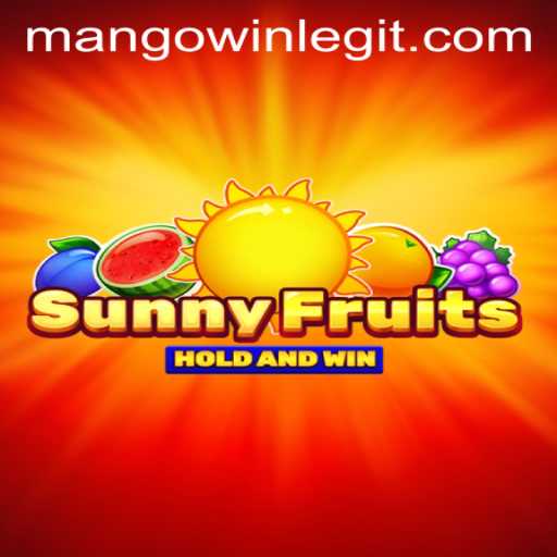 A Comprehensive Guide to SunnyFruits: The Ultimate MANGOwin Experience