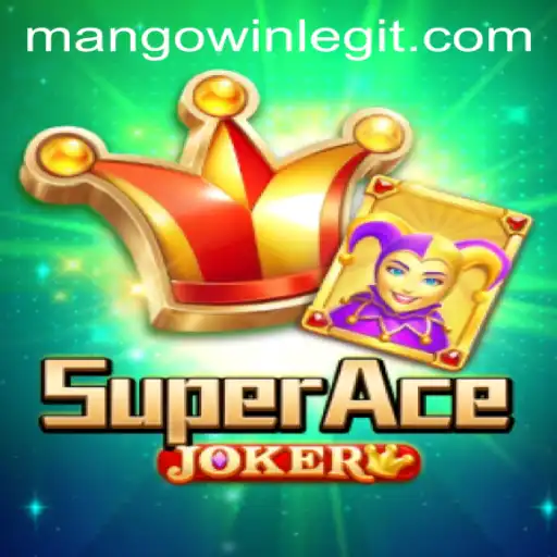 Unveiling the Marvel of SuperAceJoker: A Journey into the World of MANGOwin